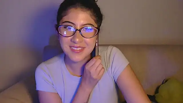 Chat XXX Live BubbleGumm_