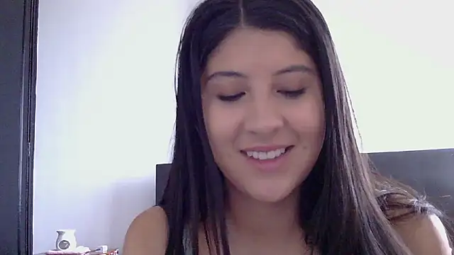 BubbleGumm_ Live XXX-chat