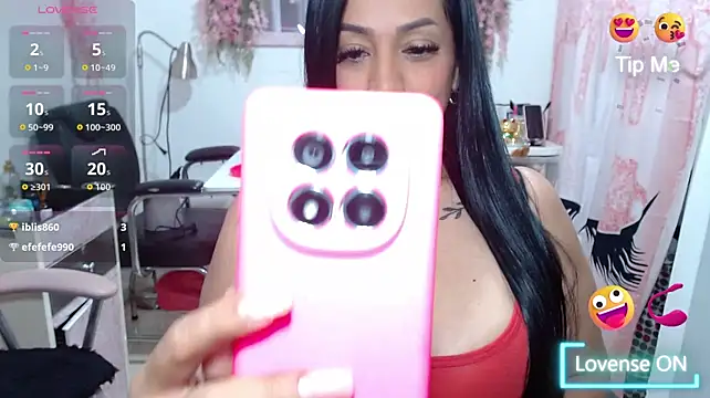 titsbiglovers – Live XXX-chat