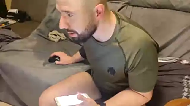 WankmanNympho Webcam-Show