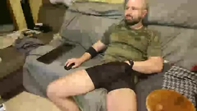 WankmanNympho 웹캠 쇼