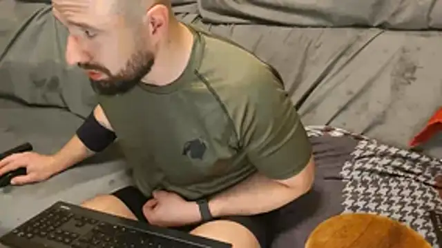 WankmanNympho Webcamshow