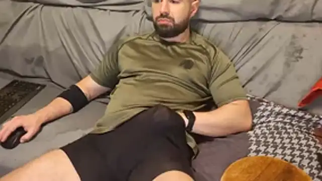 WankmanNympho Webcam Show