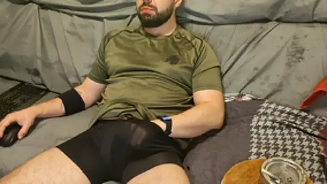 WankmanNympho webcam show