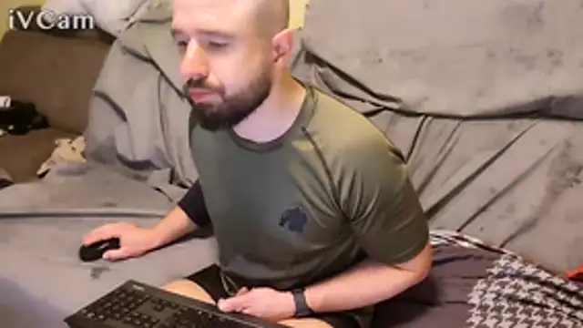 Show webcam de WankmanNympho
