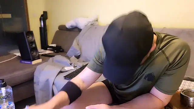 WankmanNympho Webcamshow