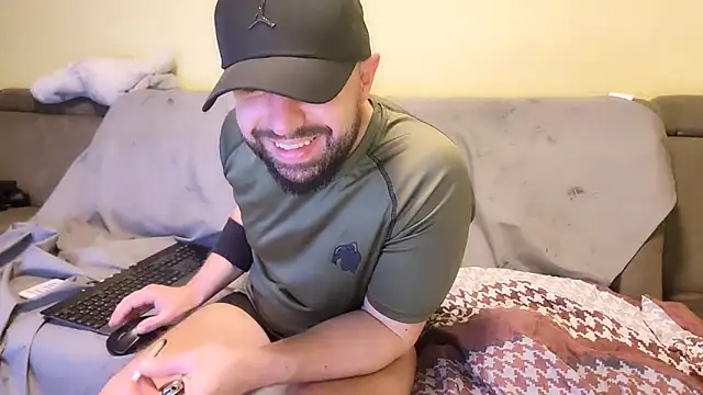 عرض كام WankmanNympho