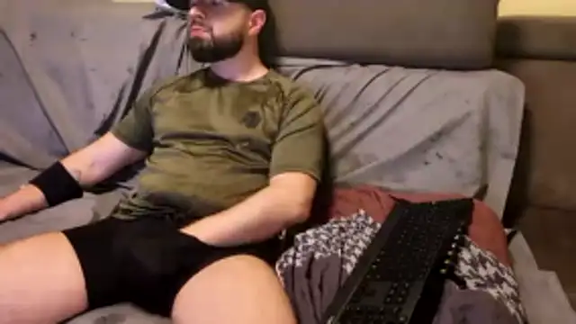 Show de webcam de WankmanNympho