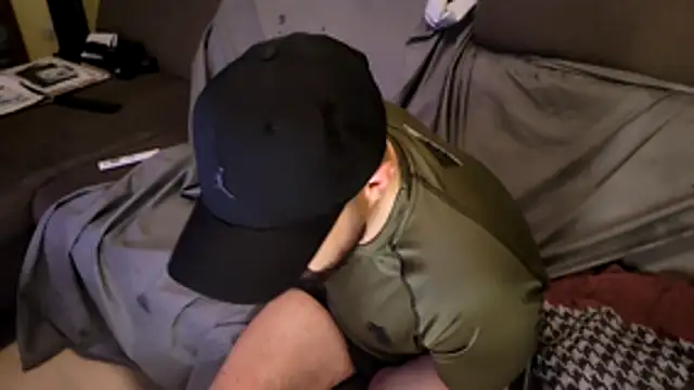 عرض كام WankmanNympho