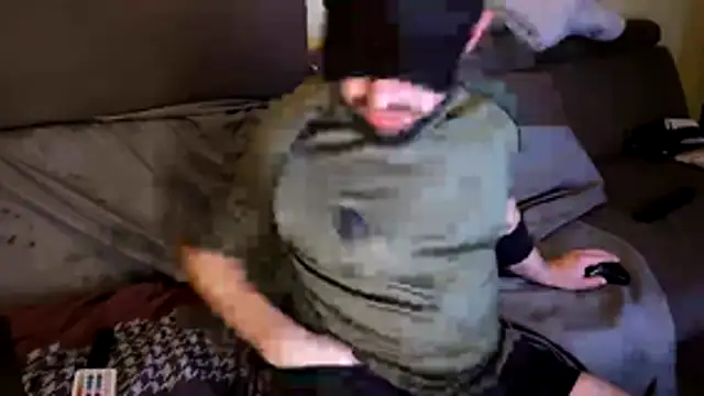 WankmanNympho Webcam-Show