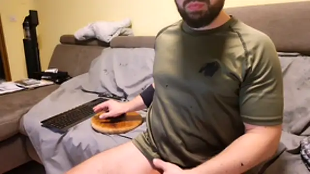 WankmanNympho – webcam-show