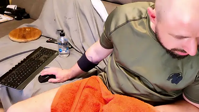 WankmanNympho Webcamshow