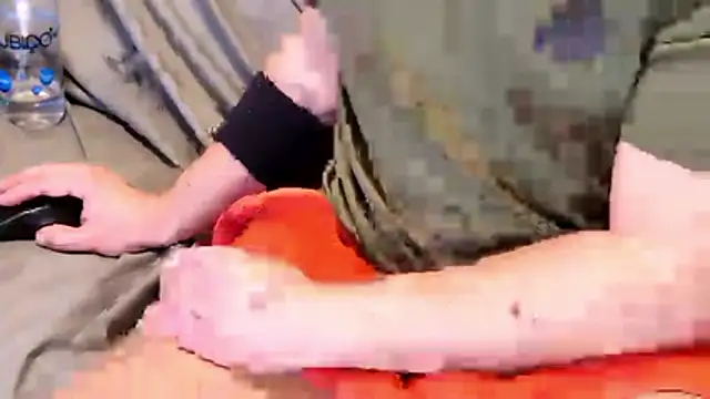 WankmanNympho Webcam-Show