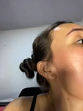 Abby_Colyns23 Webcam-Show