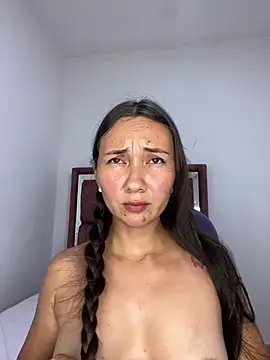 צ'אט XXX בשידור חי של Abby_Colyns23