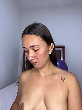 Živý XXX chat Abby_Colyns23