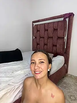 Chat XXX ao vivo de Abby_Colyns23