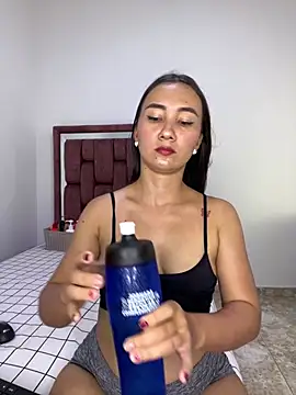 Abby_Colyns23's Live XXX Chat