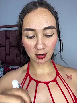 Abby_Colyns23's Live XXX Chat