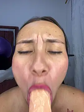 Chat +18 de Abby_Colyns23 ao vivo