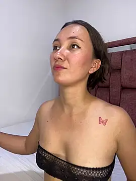 Show de Abby_Colyns23 na webcam