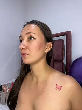 Вебкам-шоу Abby_Colyns23