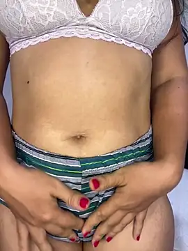 Abby_Colyns23 Adlı Modelin Web Kamerası Şovu