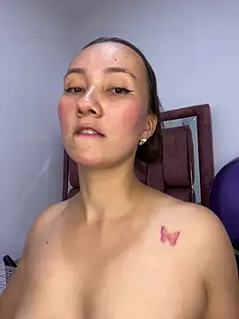 Abby_Colyns23's Webcam Show