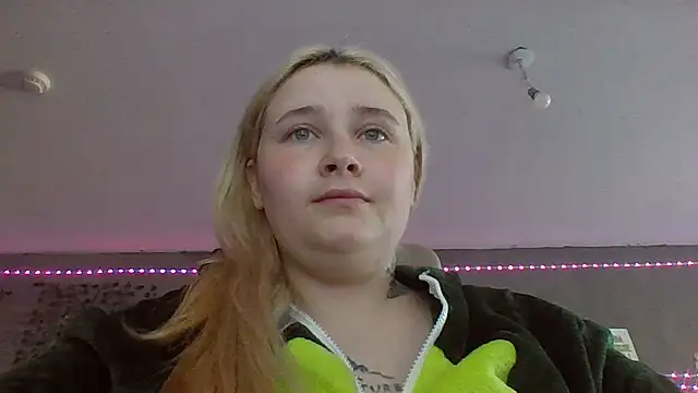Light_Luna XXX чат на живо