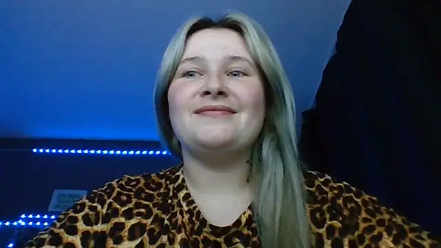 Light_Luna – Live XXX-chat