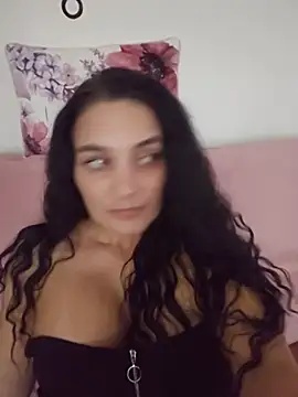 AnaFoxxy 网络视讯表演
