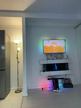 IsabellaEtthan's Webcam Show