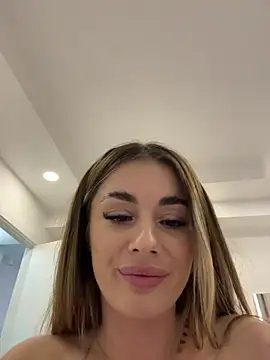 IsabellaEtthan Webcam-Show