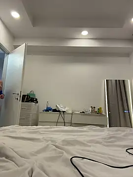 IsabellaEtthanのライブXXXチャット