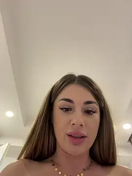 IsabellaEtthan Webcamshow