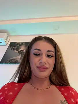 IsabellaEtthan Show in webcam
