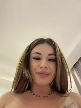 Sala de chat en directo de IsabellaEtthan