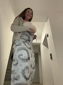 IsabellaEtthan's Webcam Show