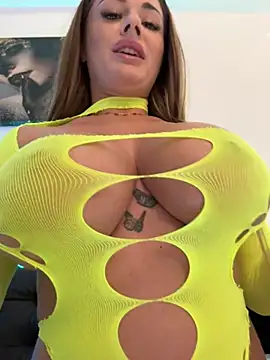 عرض كام IsabellaEtthan