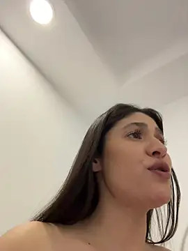 IsabellaEtthan webcam show