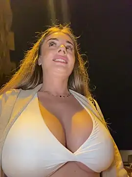 IsabellaEtthan – webcam-show