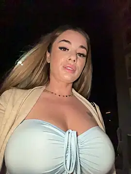 IsabellaEtthan 웹캠 쇼