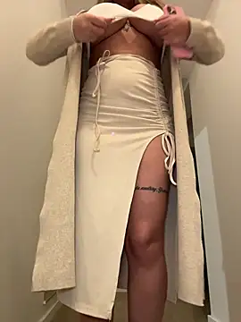عرض كام IsabellaEtthan