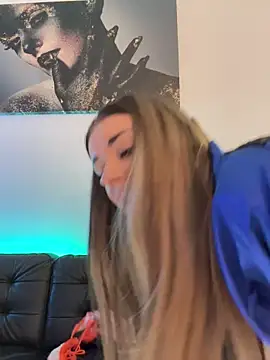Show Webcam de IsabellaEtthan