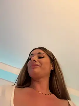 Webkamerová show IsabellaEtthan