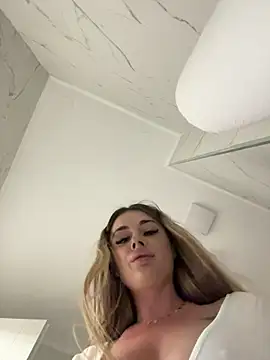 IsabellaEtthan Webcam-Show