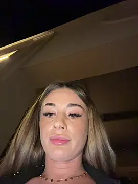 Show Webcam de IsabellaEtthan
