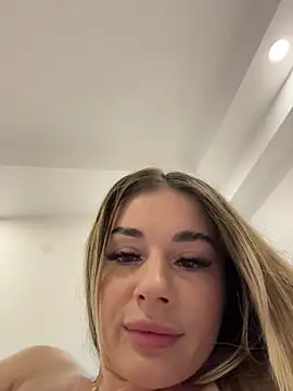 IsabellaEtthan 웹캠 쇼