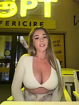 Show webcam de IsabellaEtthan