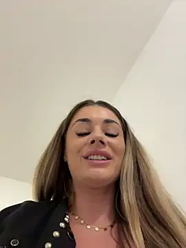 Show de webcam de IsabellaEtthan